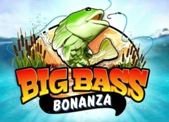 Игровой слот Big Bass Bonanza